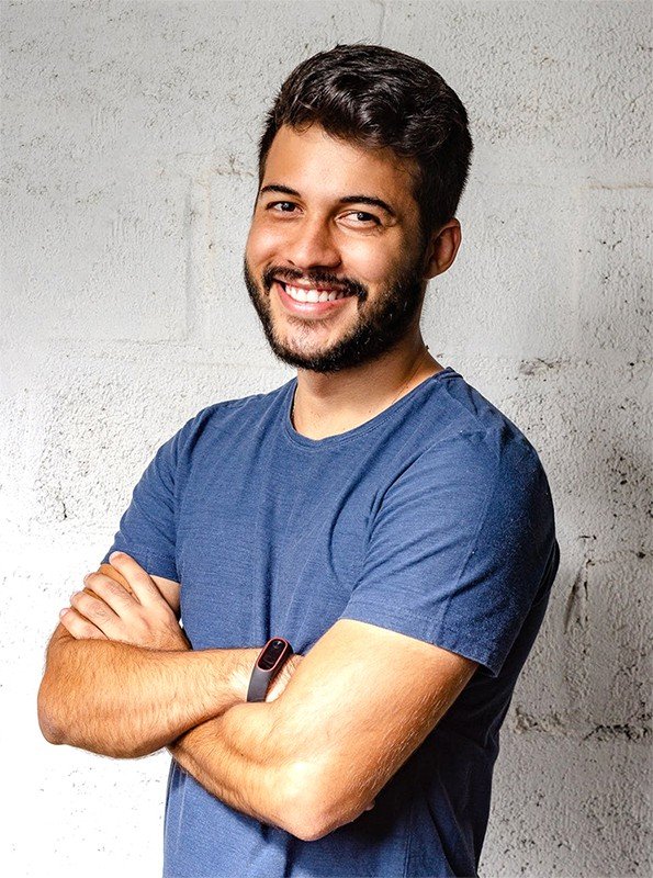 Harsh Naik