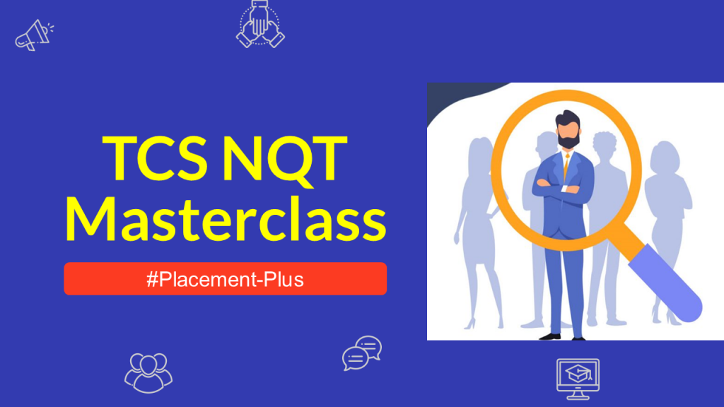 A Comprehensive Guide to TCS NQT Exam 2024 with MAD LEARNING